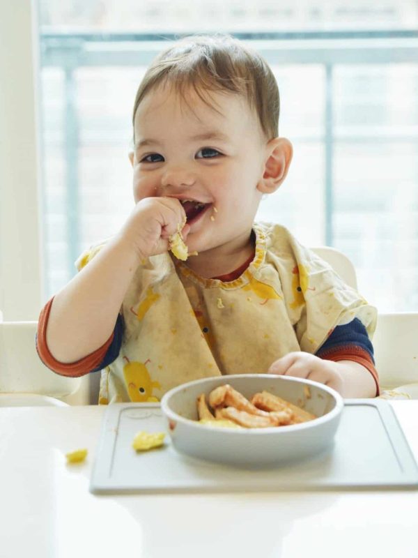 Health & Nutrition for Little Ones